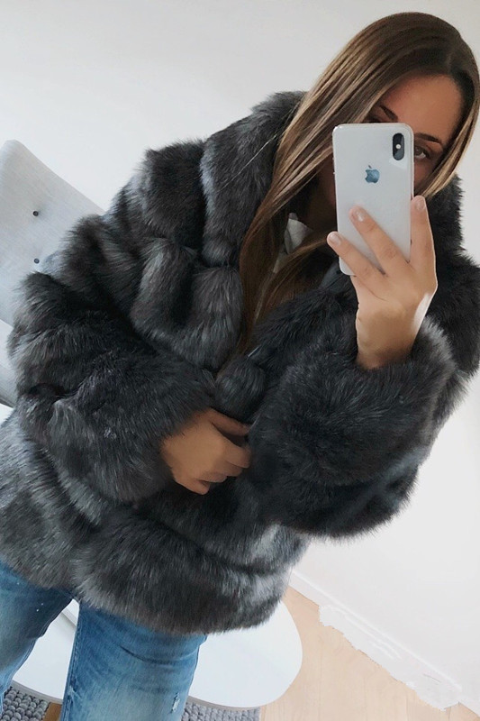 AS | Elegantní a univerzální kabát
