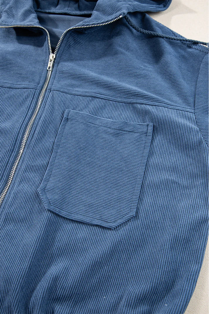 AS | Ležérní a nenáročná zimní bunda