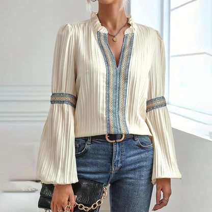 AS | Stylový a elegantní top