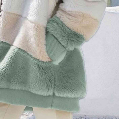 AS | Pohodlná a módní zimní bunda