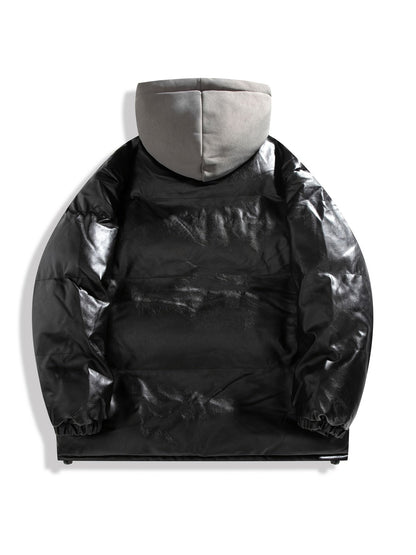 AS | Ležérní a módní zimní bunda