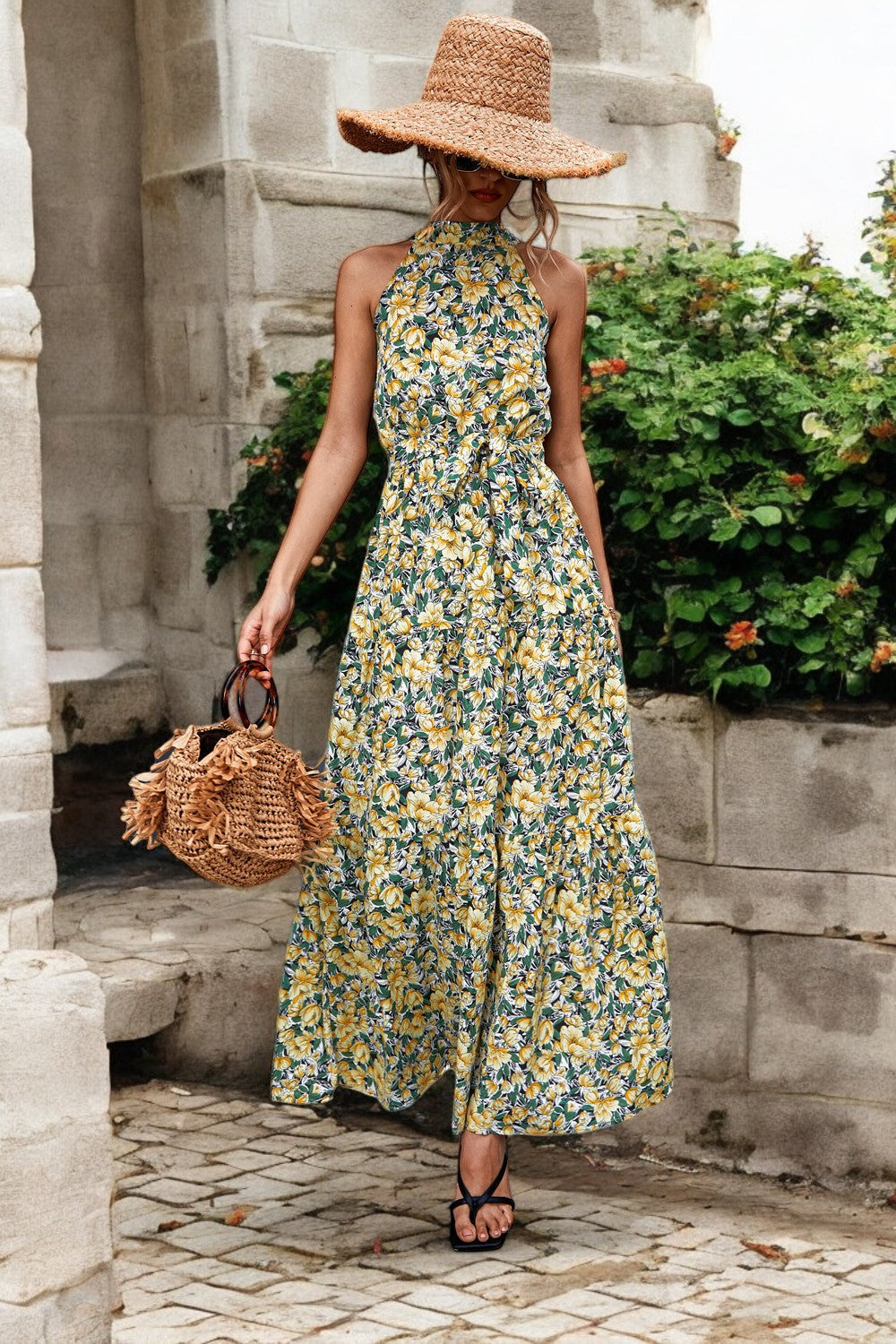 AS | Pohodlné a stylové letní šaty