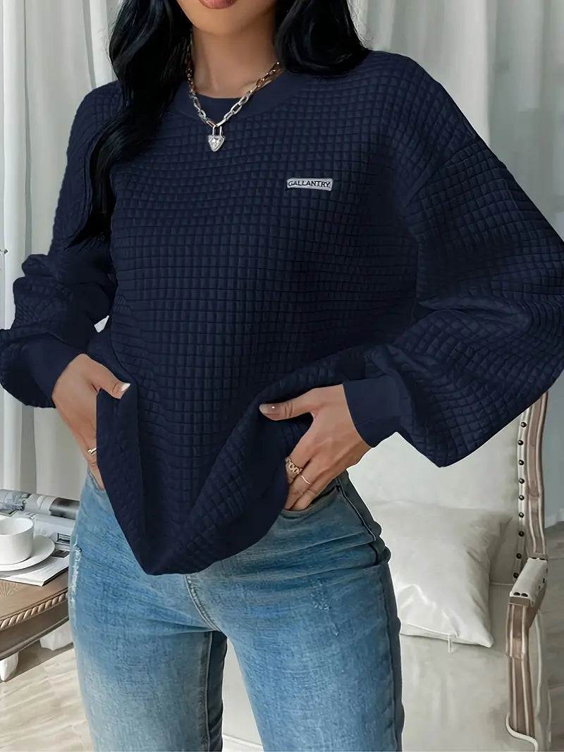 AS | Stylový a elegantní všeobecný svetr