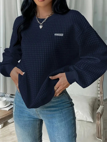AS | Stylový a elegantní všeobecný svetr