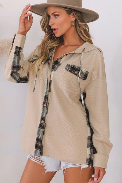 AS | Ležérní a pohodlná bunda