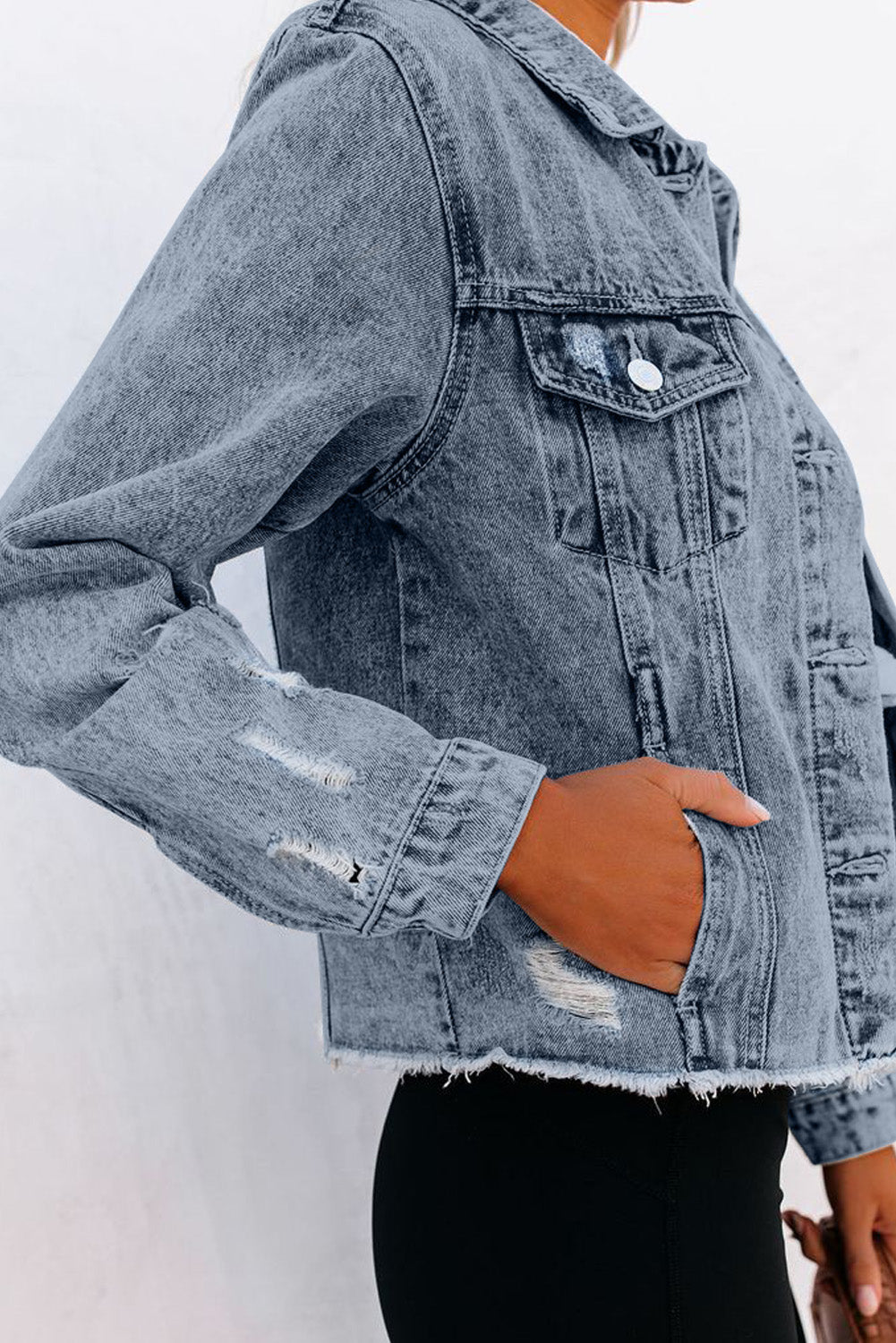 AS | Moderní a pohodlná zimní bunda