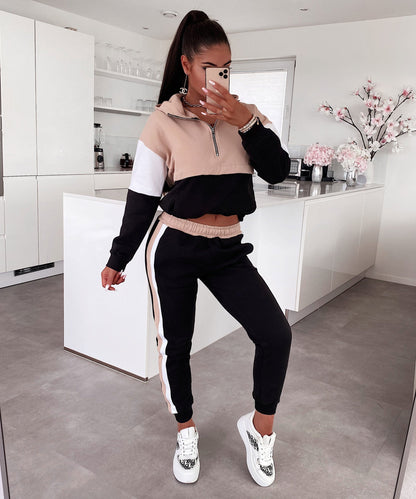 AS | Uvolněná a stylová kombinéza pro všeobecné použití