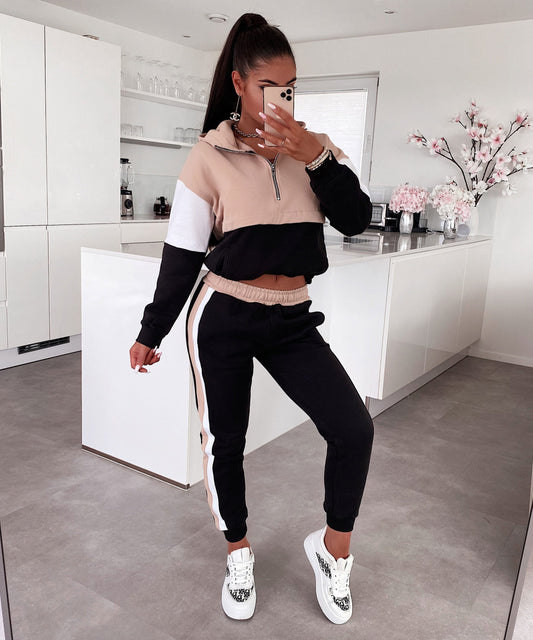AS | Uvolněná a stylová kombinéza pro všeobecné použití