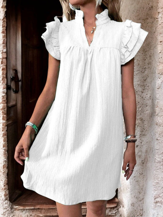 AS | Klasické a pohodlné letní šaty