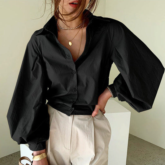 AS | Módní a elegantní halenka