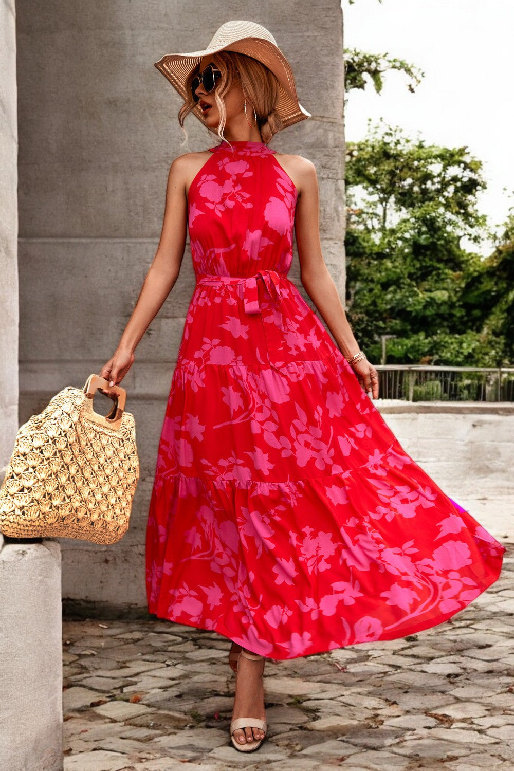 AS | Pohodlné a stylové letní šaty