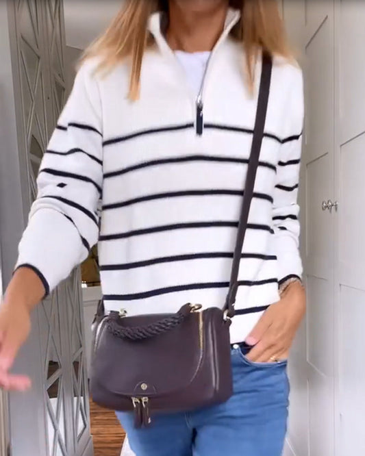 AS | Klasický a elegantní svetr