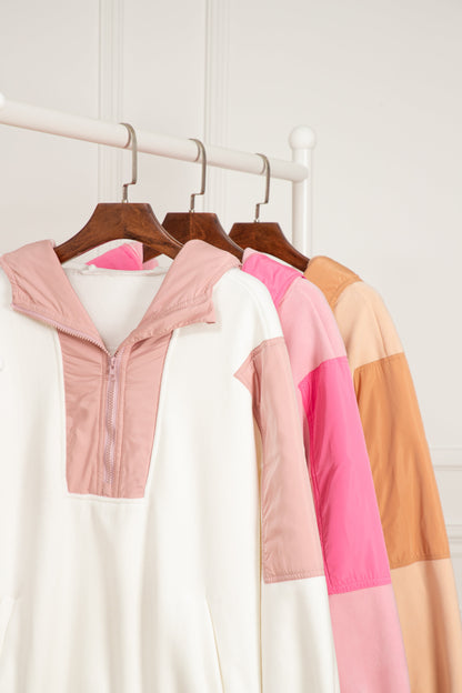 AS | Stylová a elegantní zimní mikina s kapucí