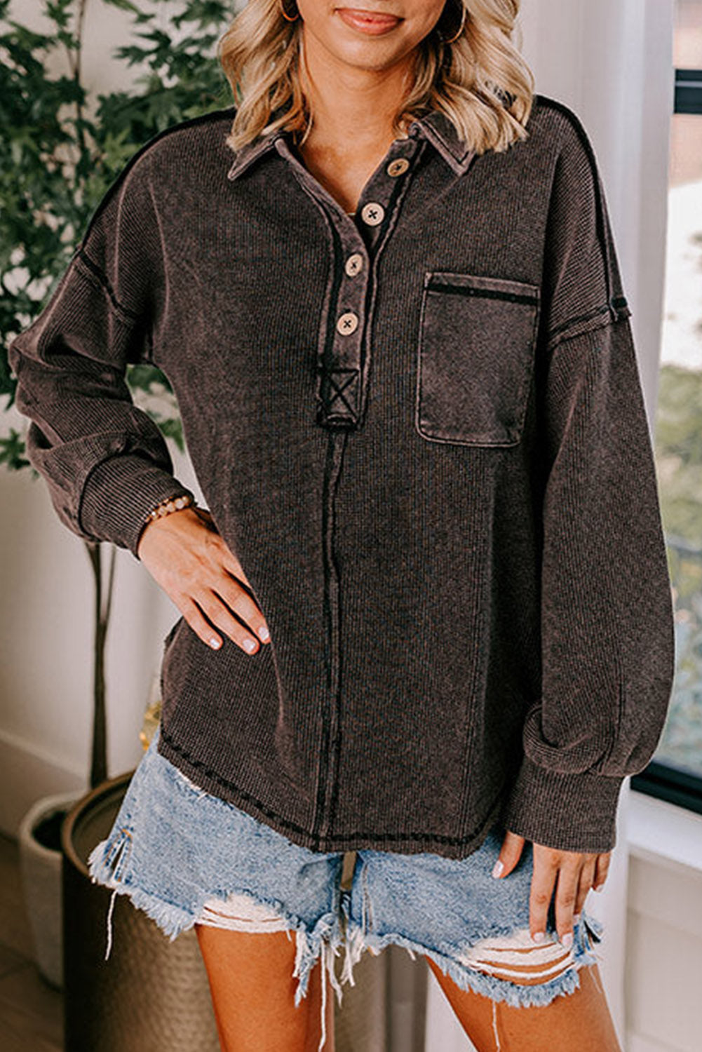 AS | Univerzální a pohodlný oděv