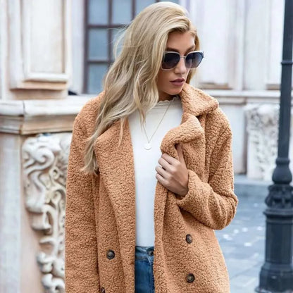 AS | Pat Elegantní a pohodlná bunda