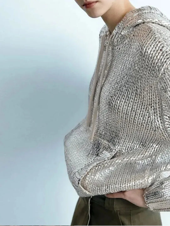 AS | Trendy a elegantní svetr pro všeobecné použití