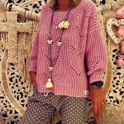 AB | Elegantní a univerzální zimní top