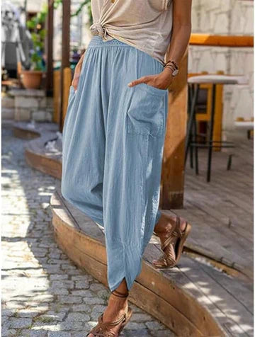 AS | Módní kalhoty pro ženy