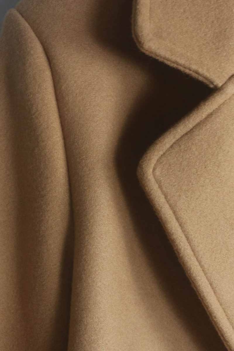 AS | Jednoduchý a elegantní kabát