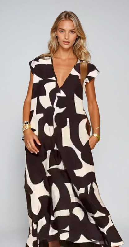 AS | Ležérní a stylové letní šaty