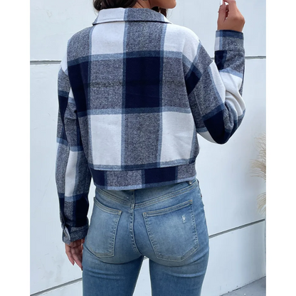 AS | Elegantní a univerzální zimní bunda