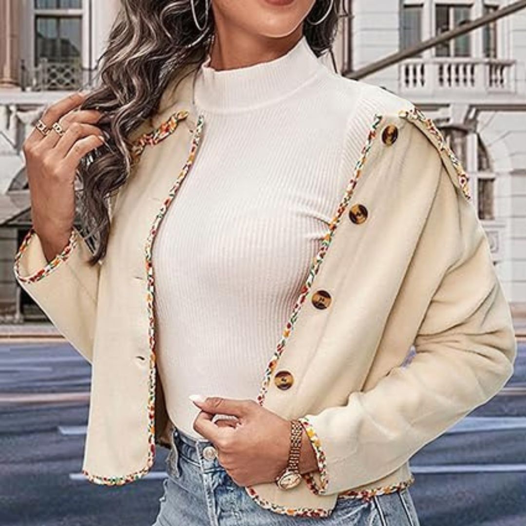 AS | Moderní a pohodlné všeobecné sako