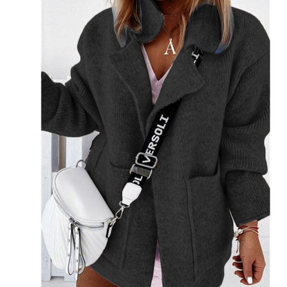 AS | Moderní a univerzální zimní bunda