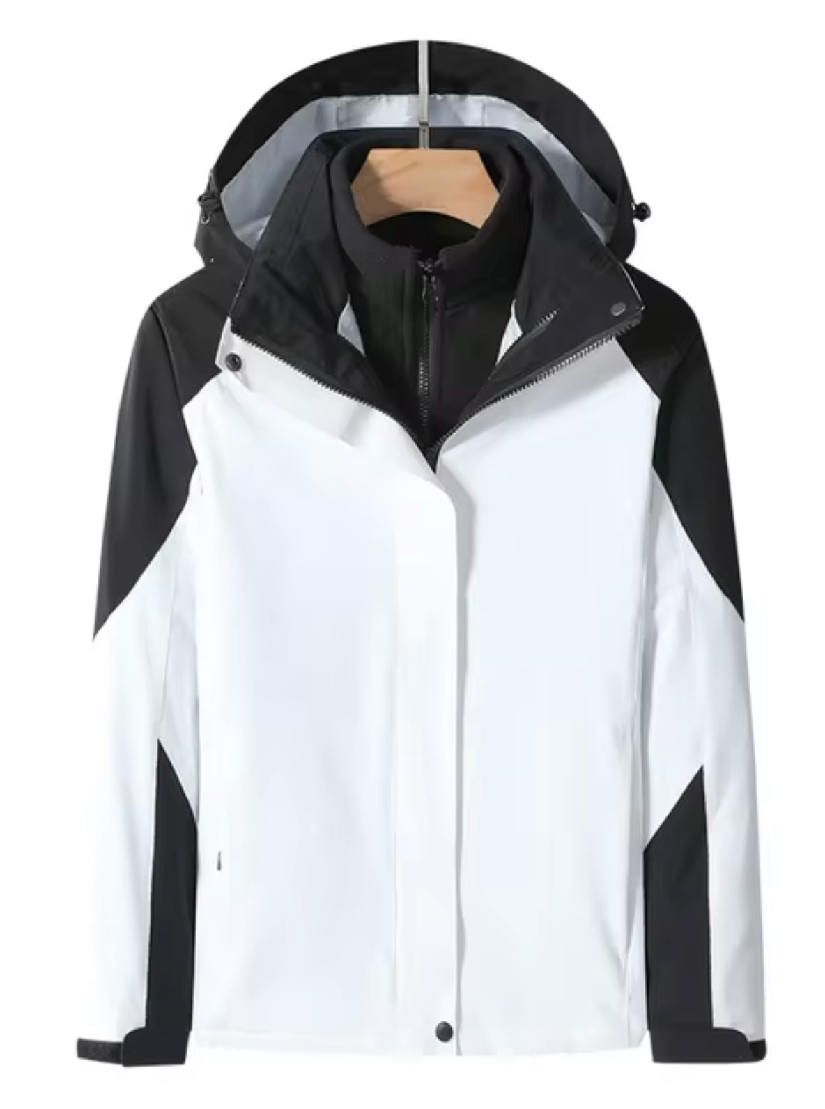 AS | Klasická a elegantní zimní bunda