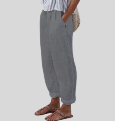 AS | Módní a pohodlné kalhoty