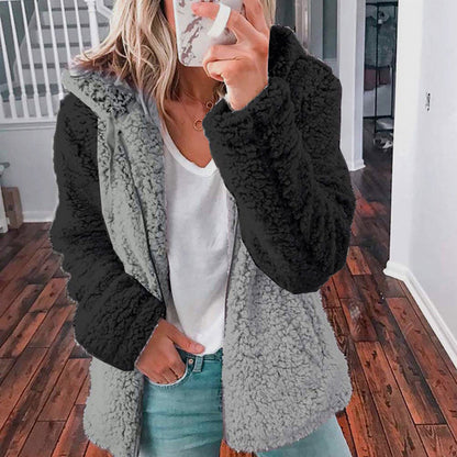 AS | Pohodlná a módní zimní bunda