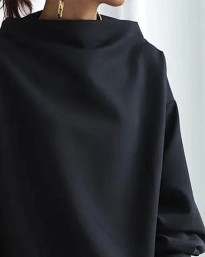 AB | Ležérní a nenáročná halenka