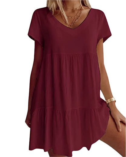 AS | Klasické a stylové letní šaty