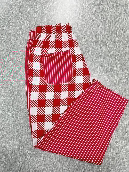 AS | Ležérní a prodyšné letní kalhoty