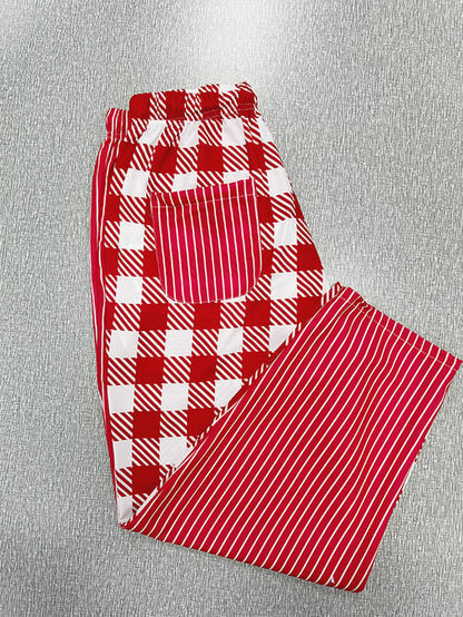 AS | Ležérní a prodyšné letní kalhoty