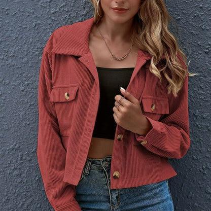 AS | Ležérní a pohodlná zimní bunda