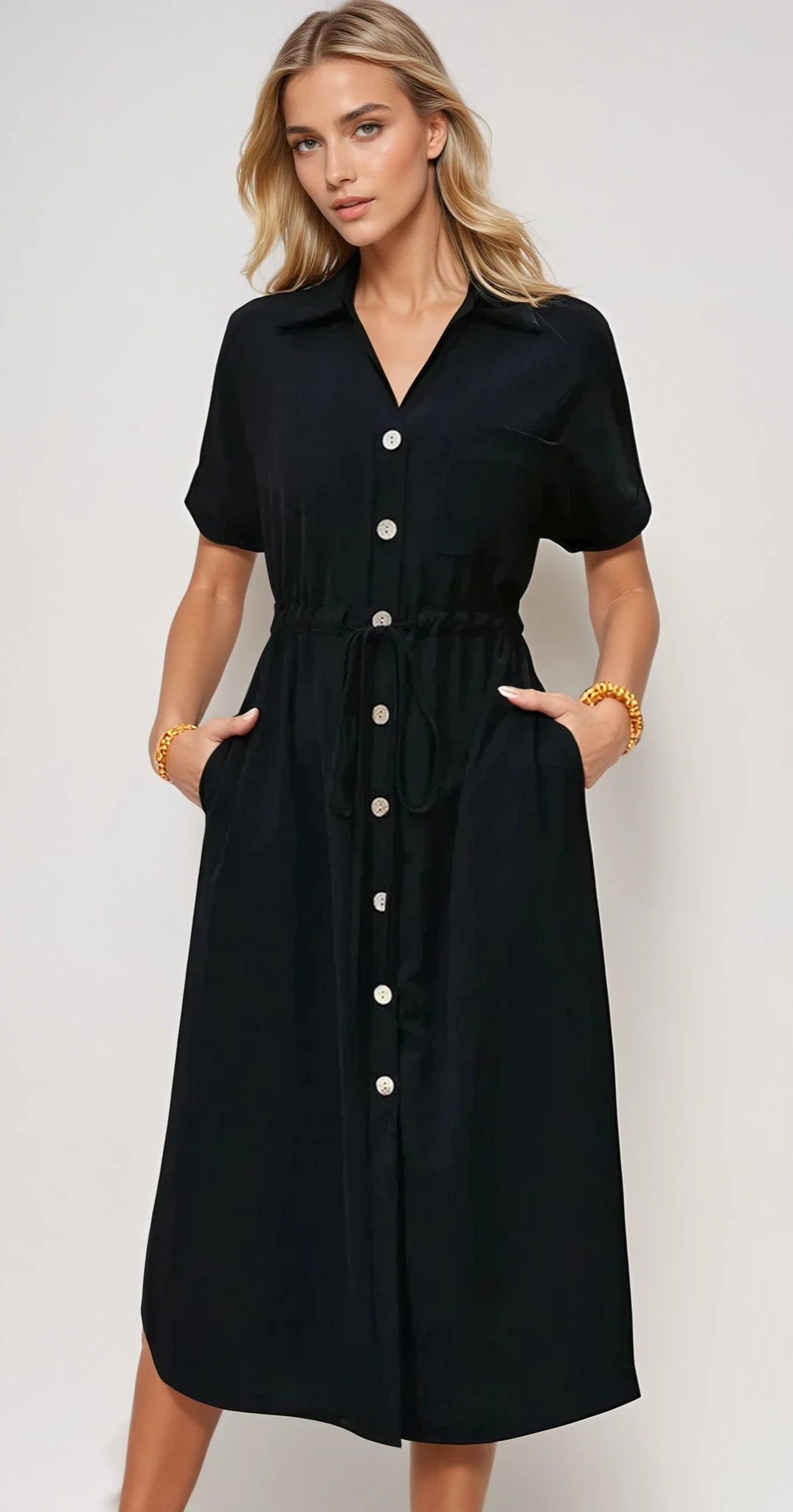 AS | Krajkové klasické a stylové letní šaty