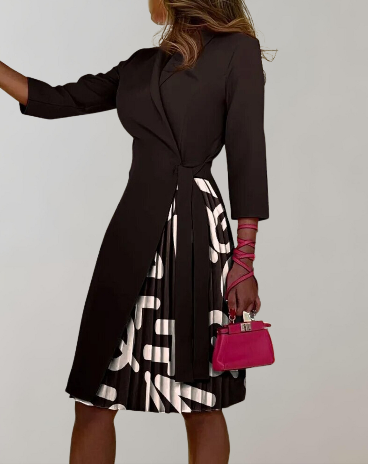 AS | Moderní a módní zimní šaty