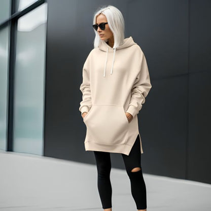 AS | Nadčasová a stylová zimní bunda