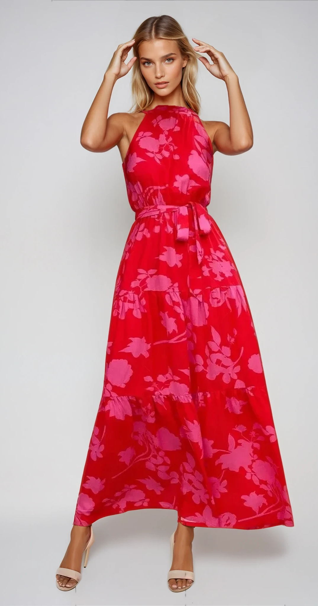 AS | Pohodlné a stylové letní šaty