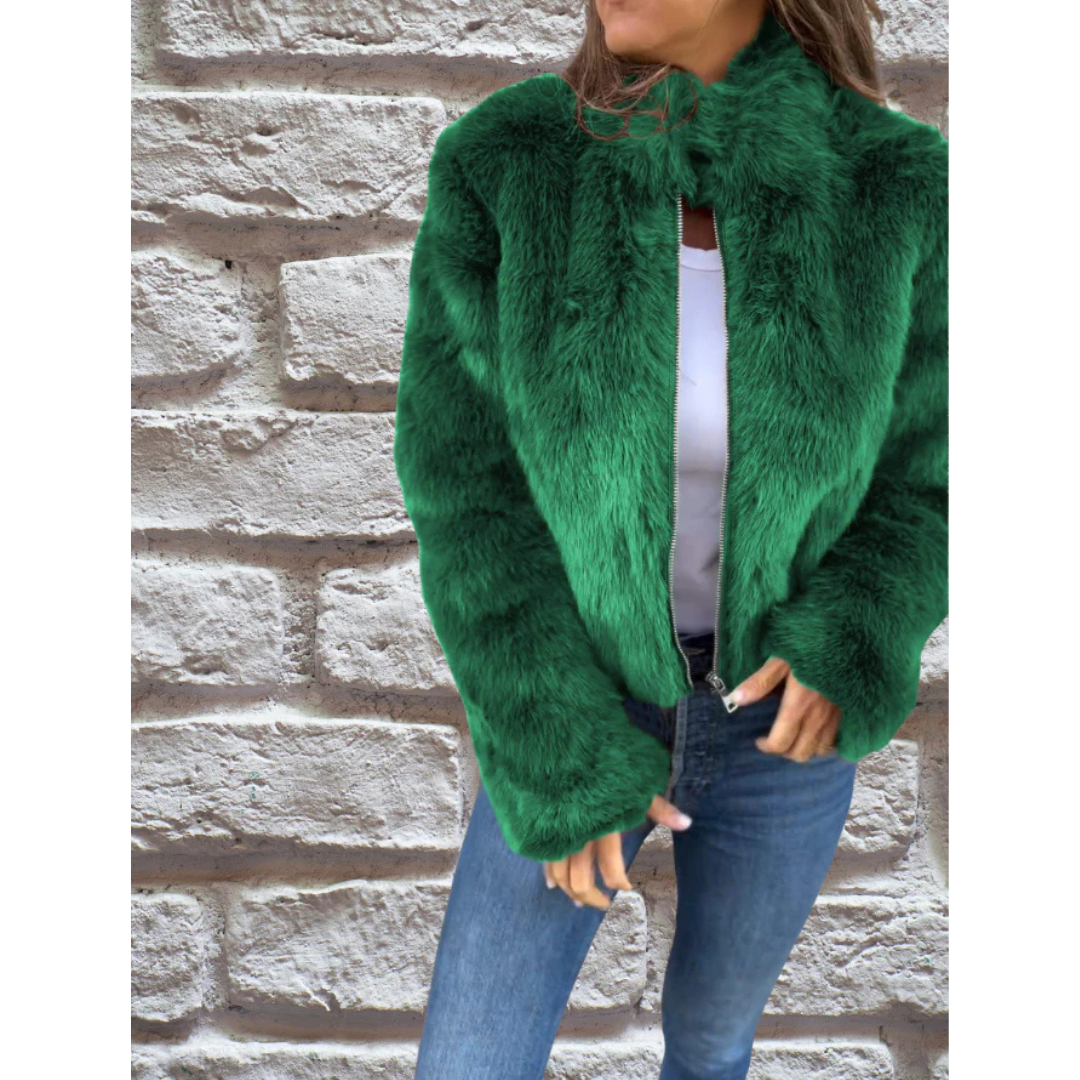 AS | Ležérní a módní zimní bunda