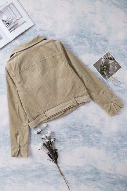 AS | Elegantní zimní bunda bez námahy