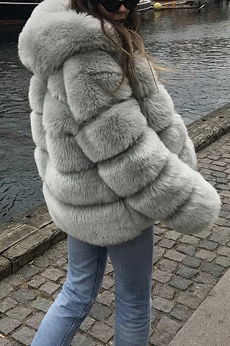 AS | Elegantní a univerzální kabát