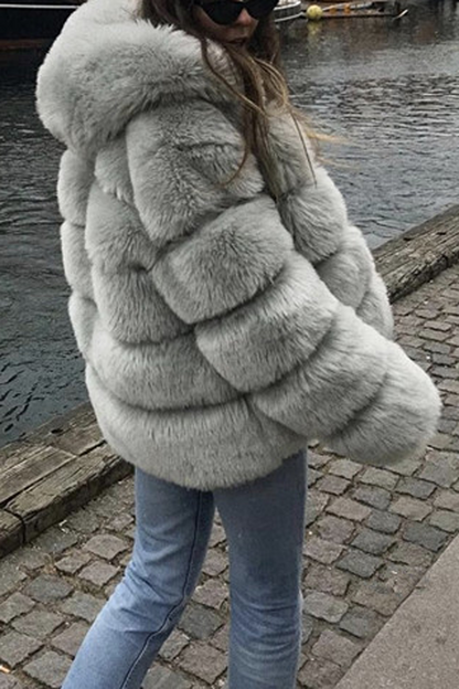 AS | Elegantní a univerzální kabát