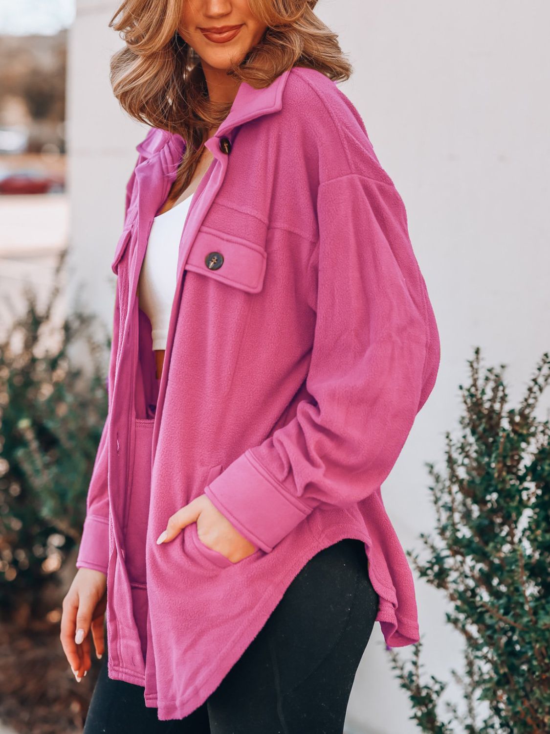 AS | Ležérní a módní zimní bunda