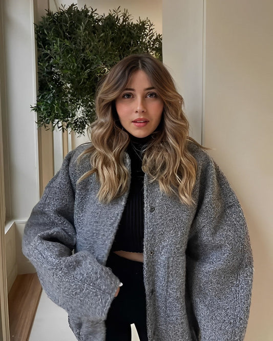 AS | Praktická a lehká bunda