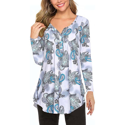 AS | Moderní a pohodlné zimní tričko