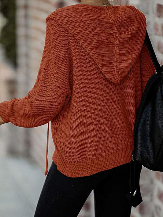 AS | Stylový a elegantní zimní svetr