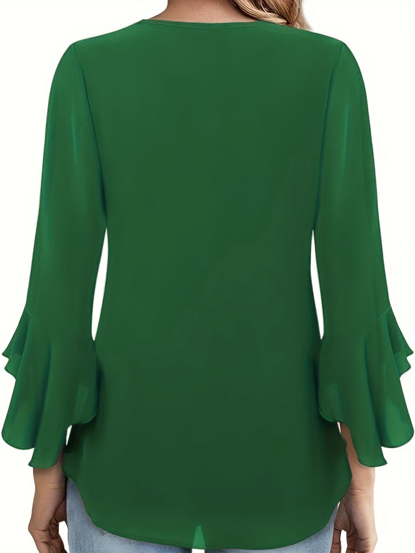 AS | Ležérní a stylová halenka