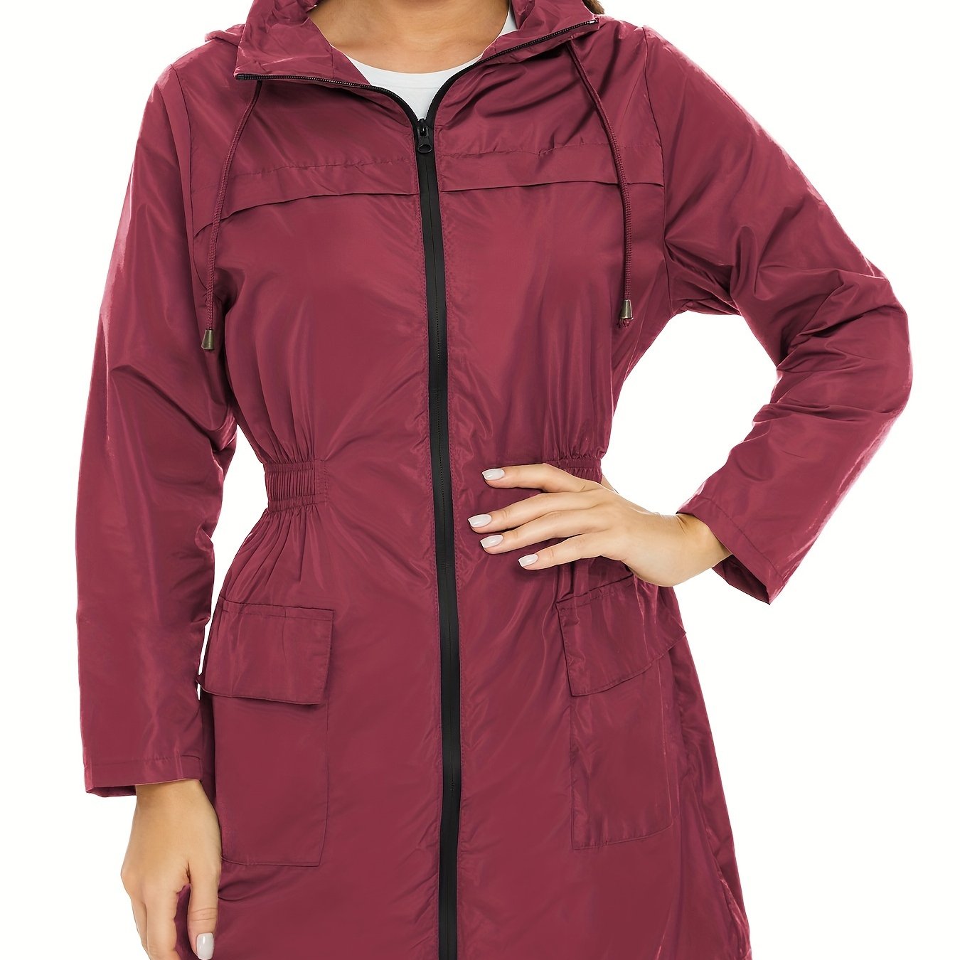 AS | Módní zimní bunda bez námahy