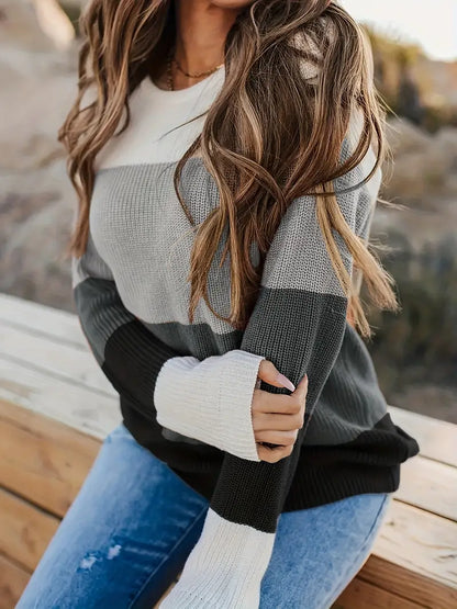 AS | Nadčasový a stylový zimní top